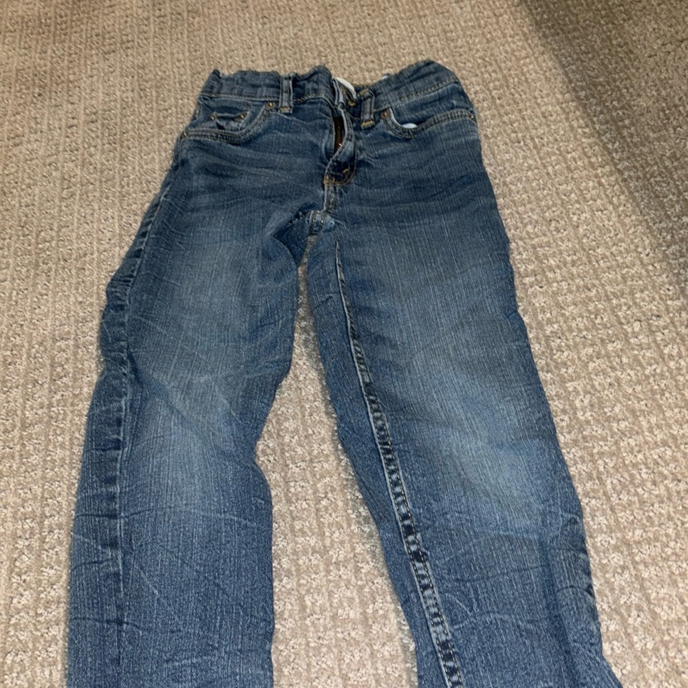 Levi’s jeans regular taper